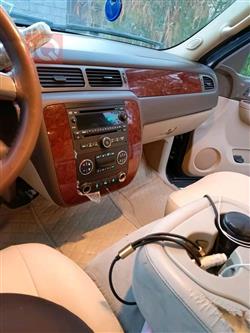 شيفروليه سوبربان